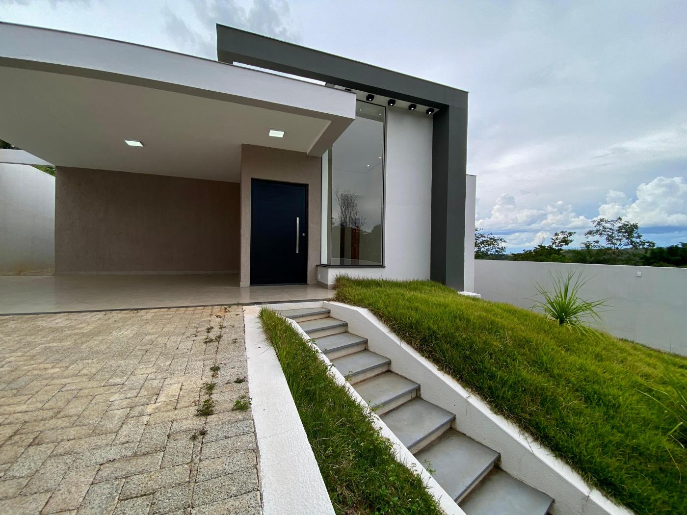 Casa, 3 quartos, 157 m² - Foto 3