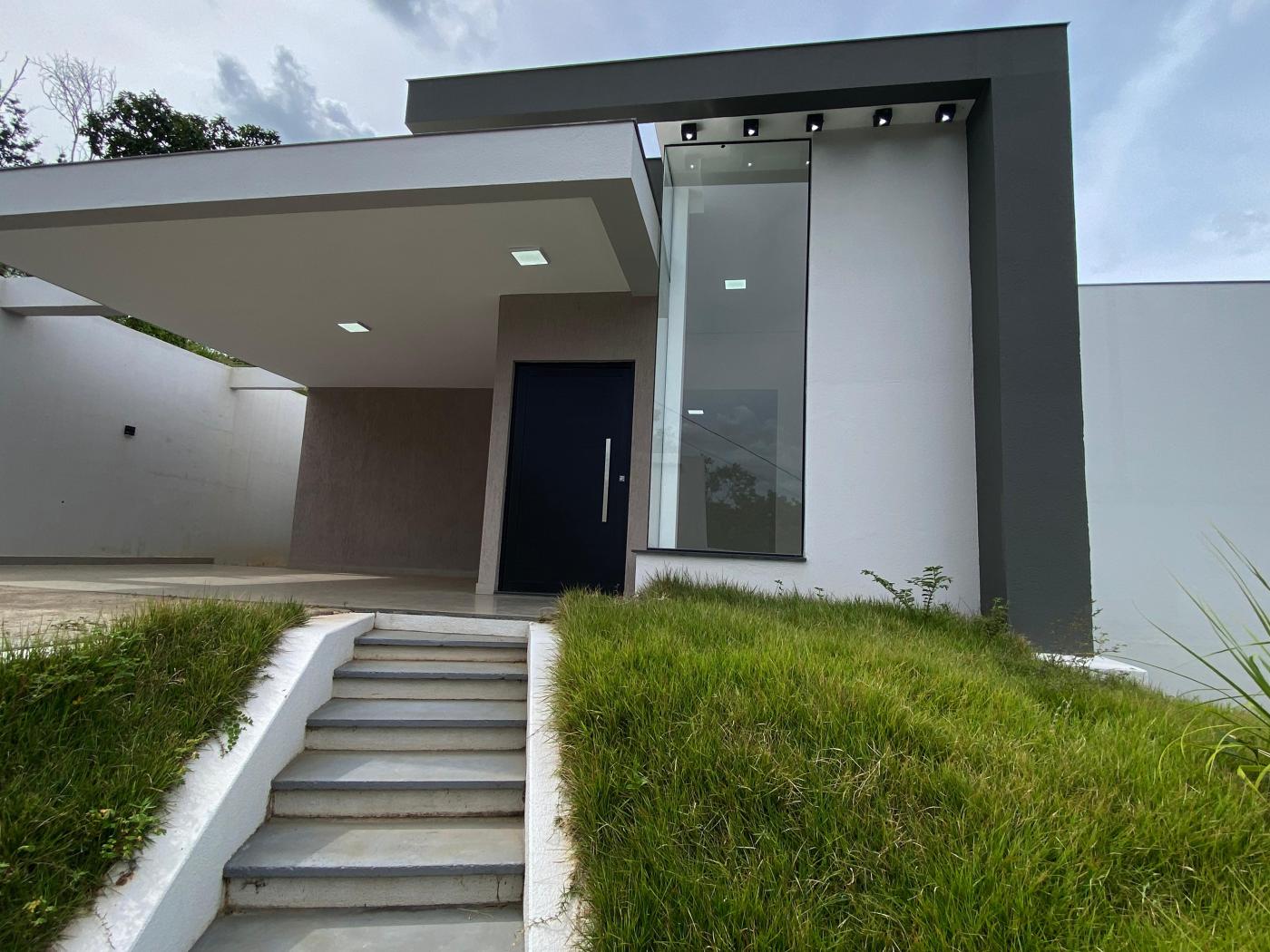 Casa, 3 quartos, 157 m² - Foto 2