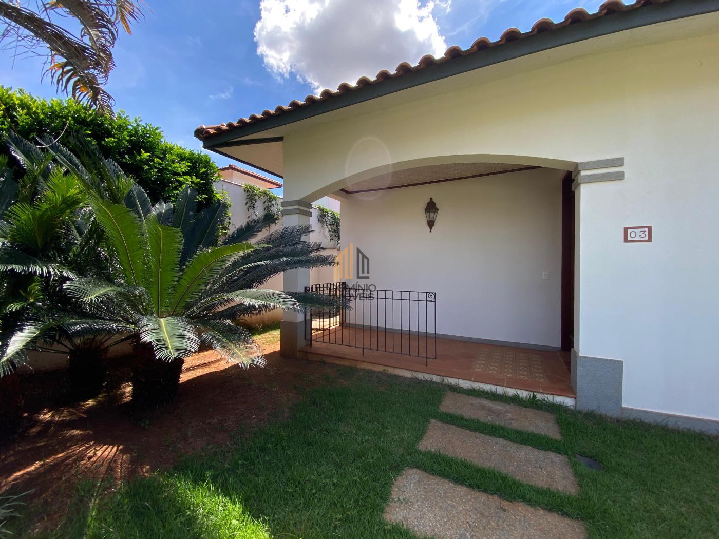 Casa de Condomínio à venda com 3 quartos, 400m² - Foto 17
