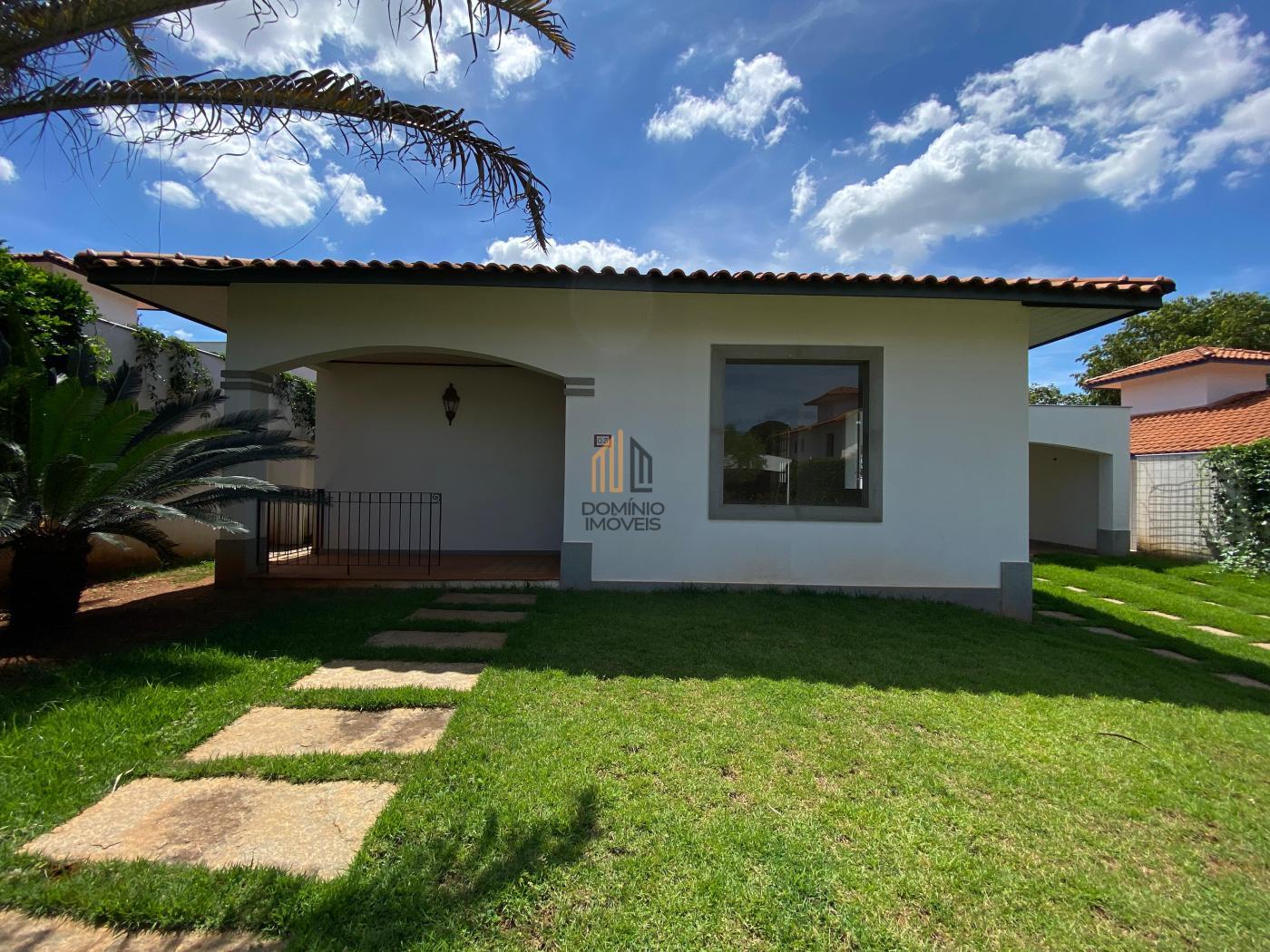 Casa de Condomínio à venda com 3 quartos, 400m² - Foto 15