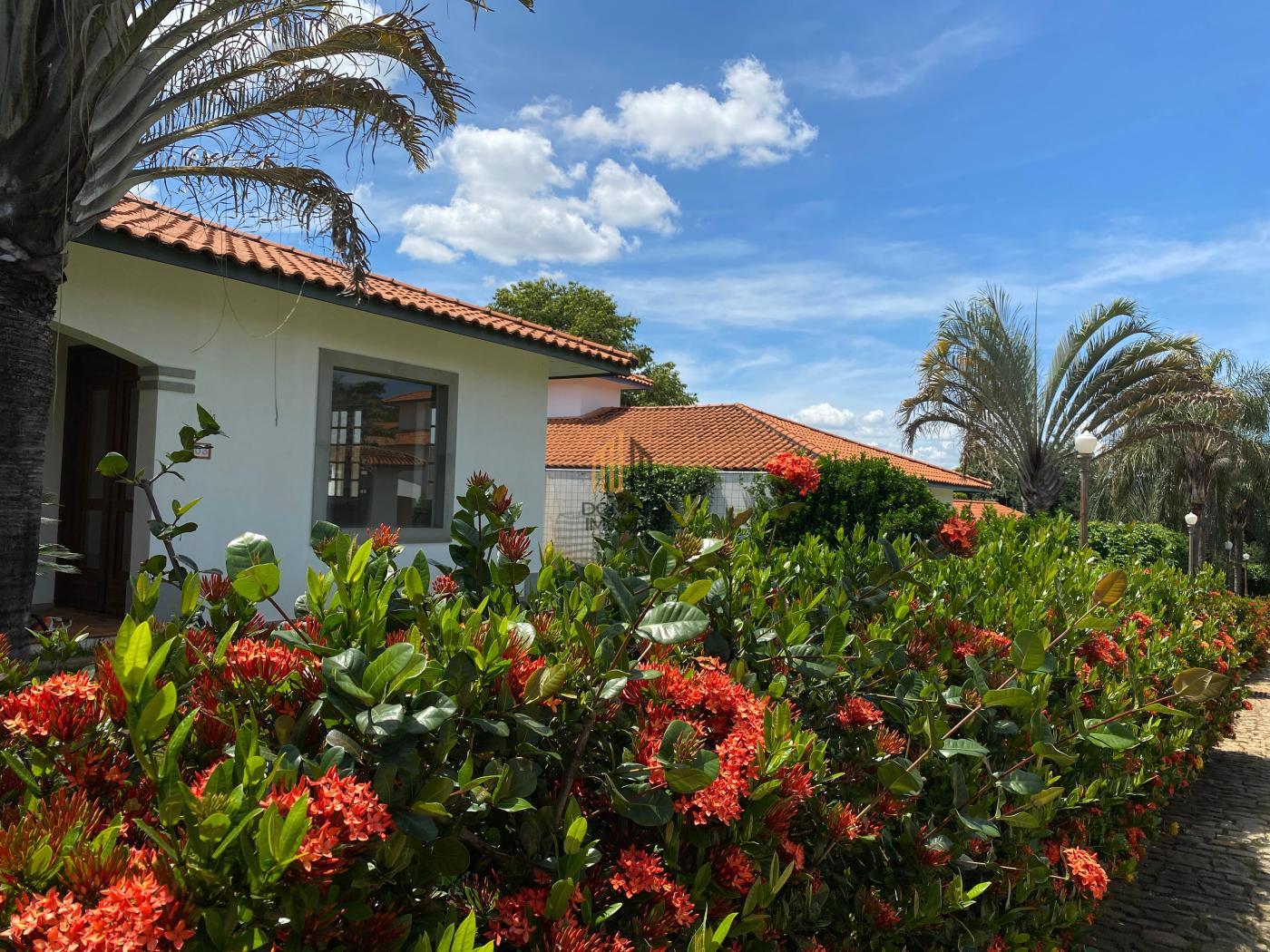 Casa de Condomínio à venda com 3 quartos, 400m² - Foto 13
