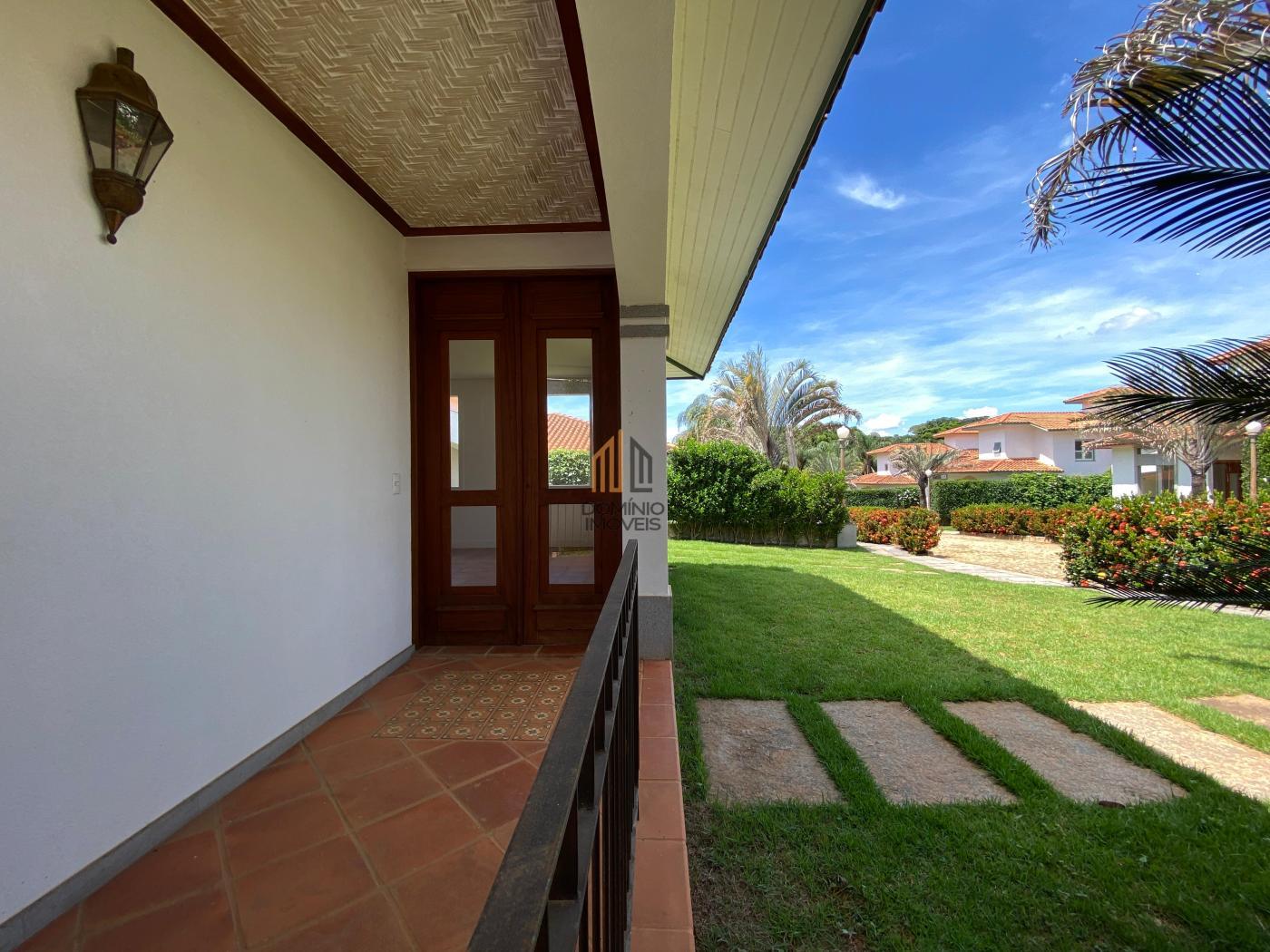 Casa de Condomínio à venda com 3 quartos, 400m² - Foto 21
