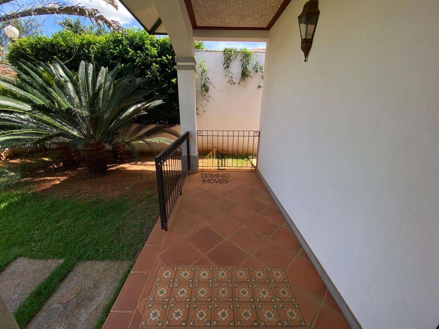 Casa de Condomínio à venda com 3 quartos, 400m² - Foto 19