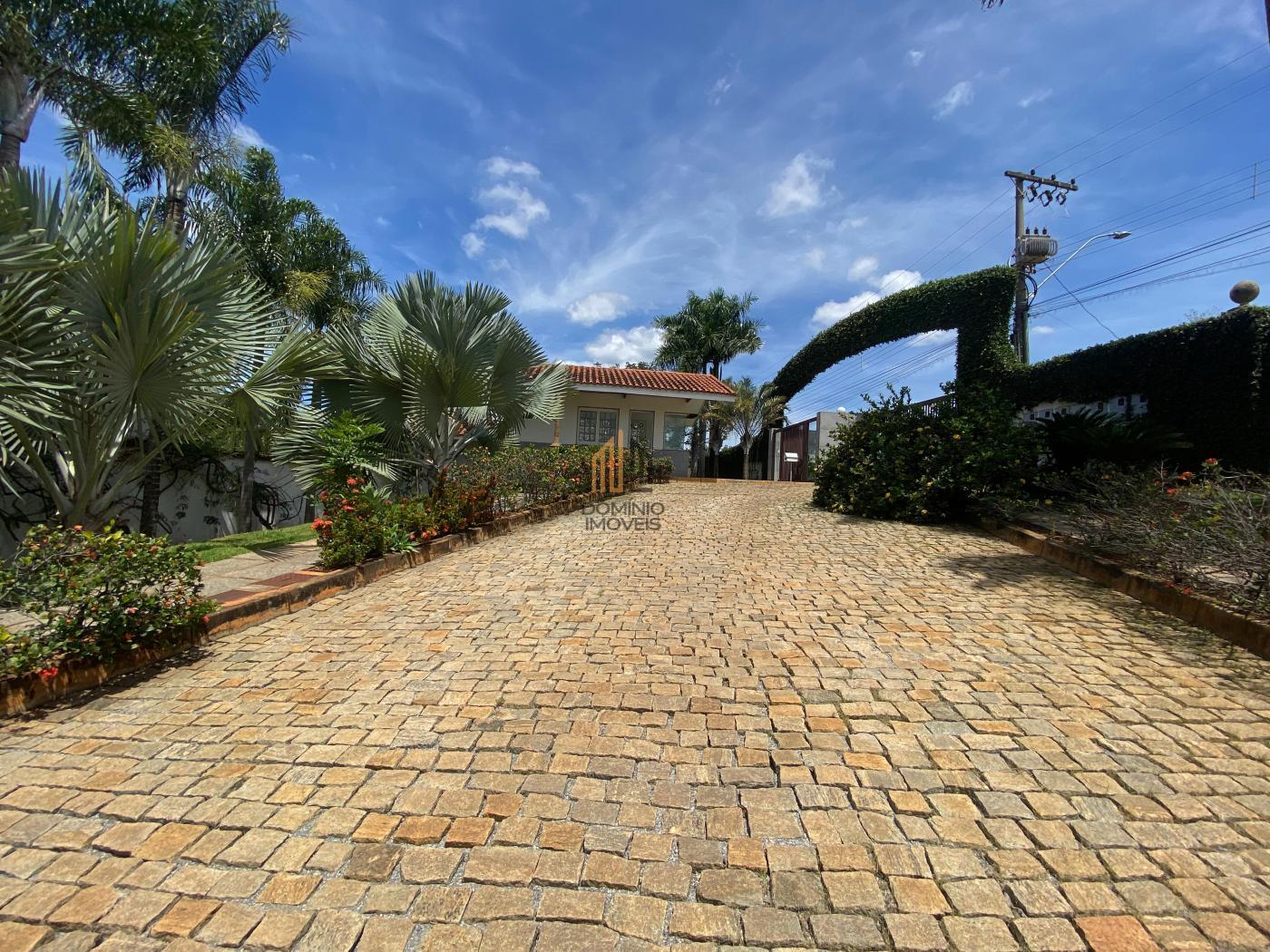 Casa de Condomínio à venda com 3 quartos, 400m² - Foto 7