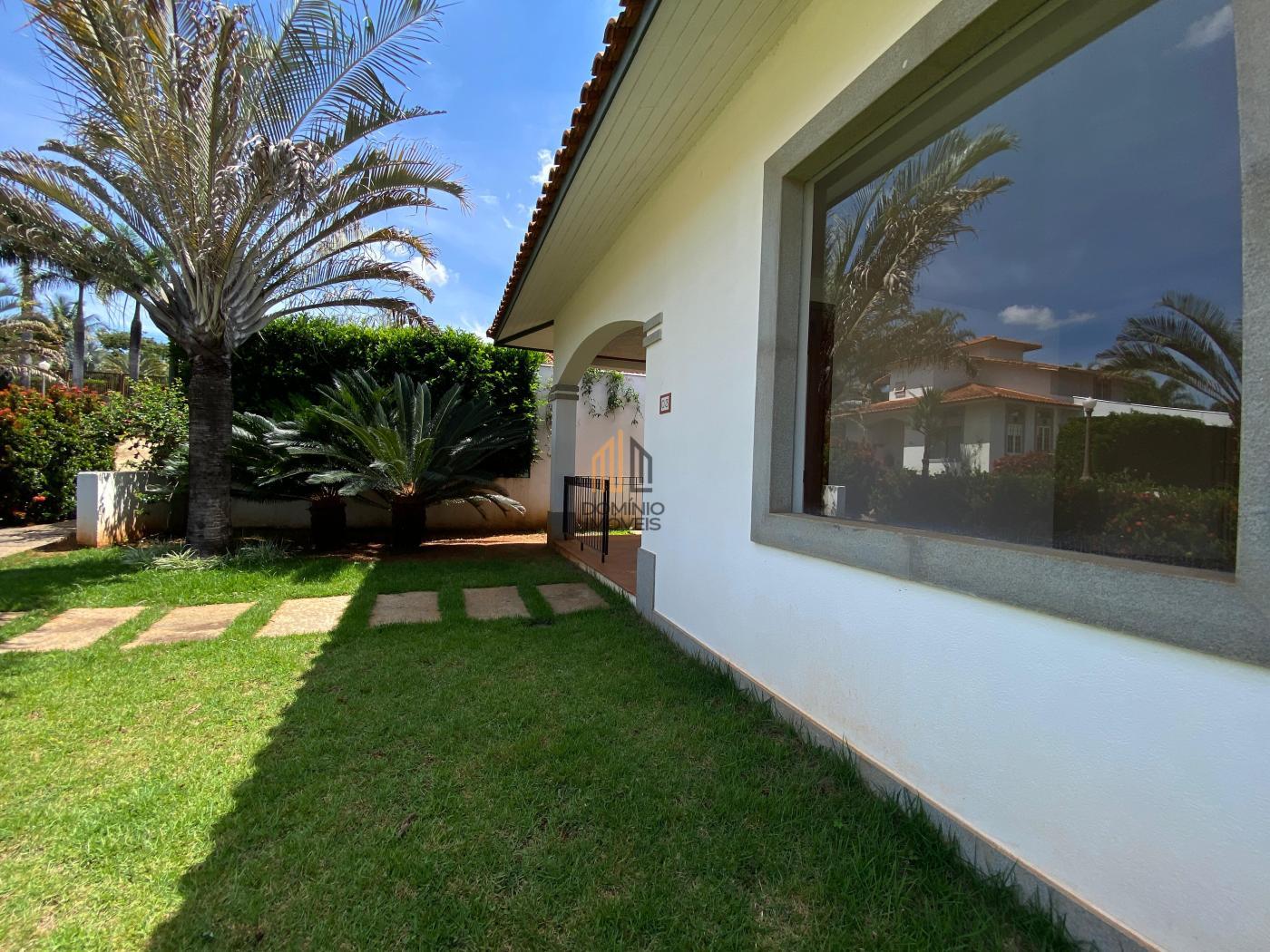 Casa de Condomínio à venda com 3 quartos, 400m² - Foto 16