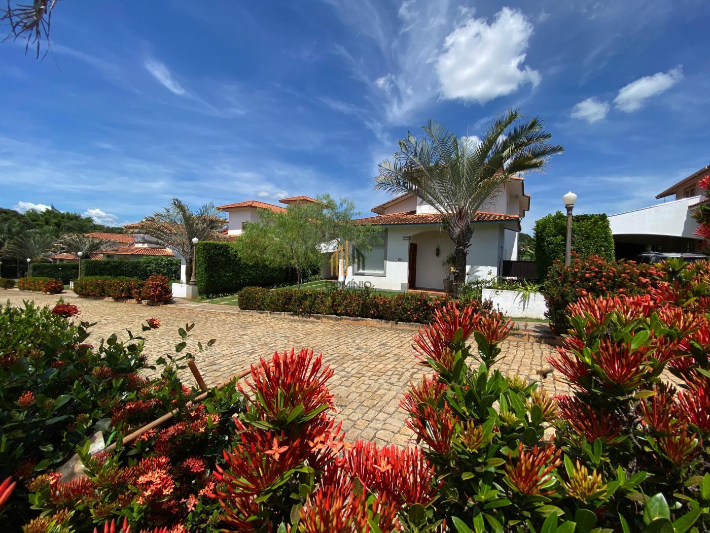 Casa de Condomínio à venda com 3 quartos, 400m² - Foto 51