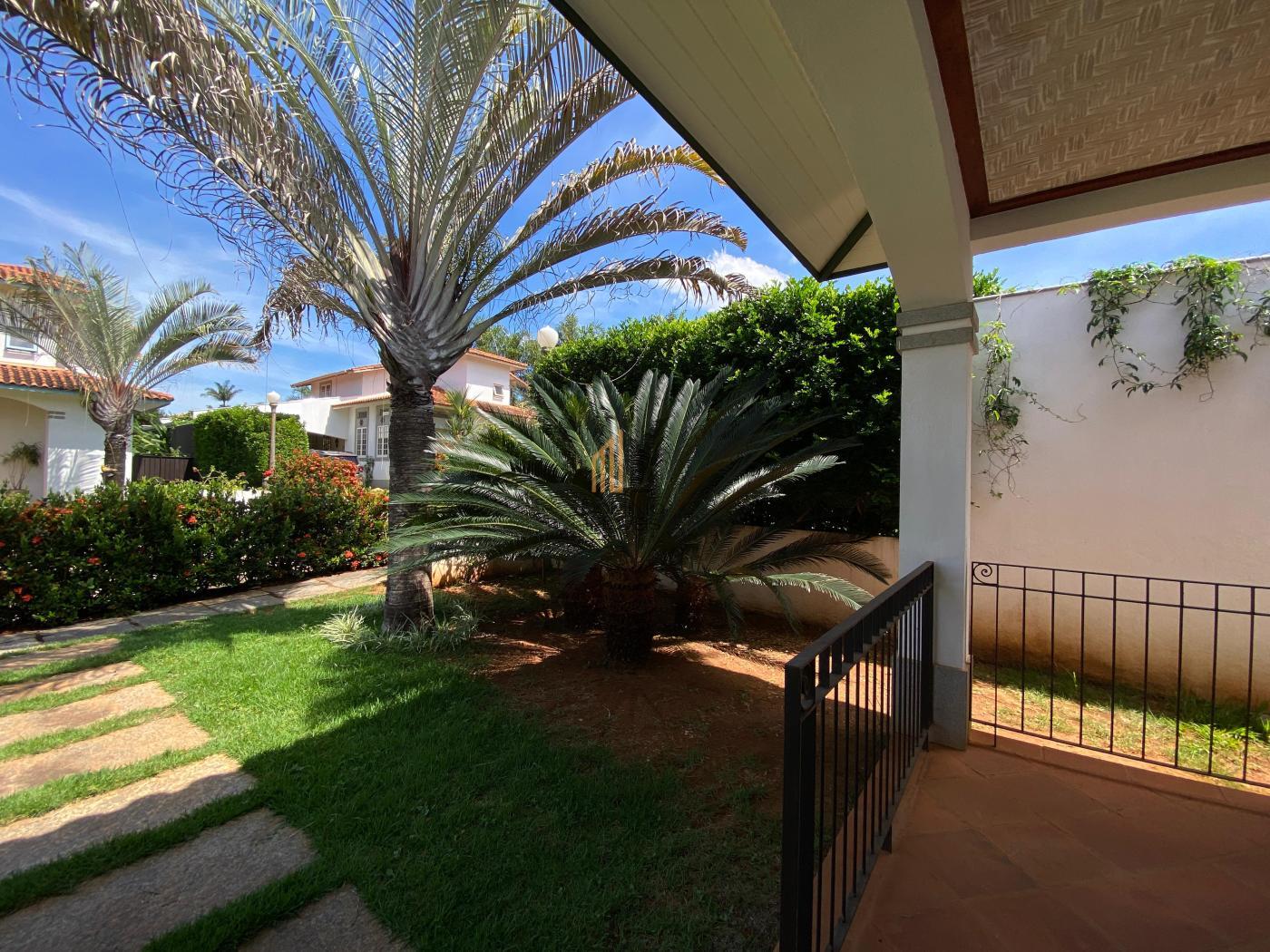 Casa de Condomínio à venda com 3 quartos, 400m² - Foto 20