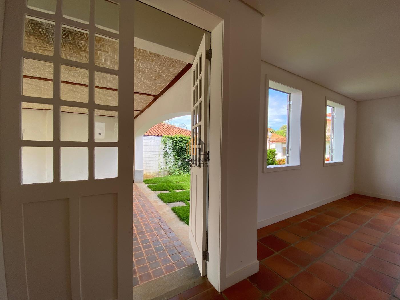 Casa de Condomínio à venda com 3 quartos, 400m² - Foto 37
