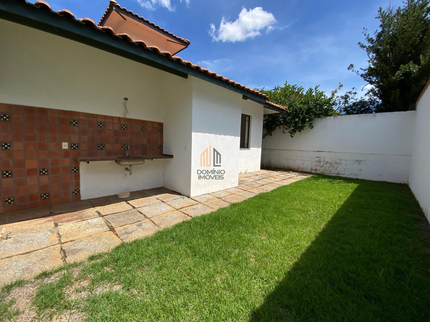 Casa de Condomínio à venda com 3 quartos, 400m² - Foto 46