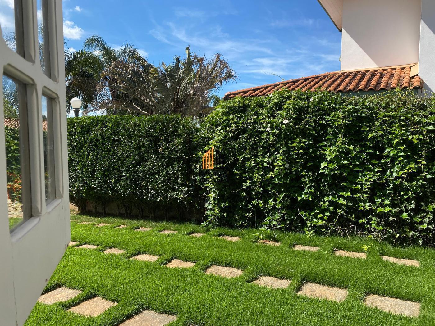 Casa de Condomínio à venda com 3 quartos, 650m² - Foto 19