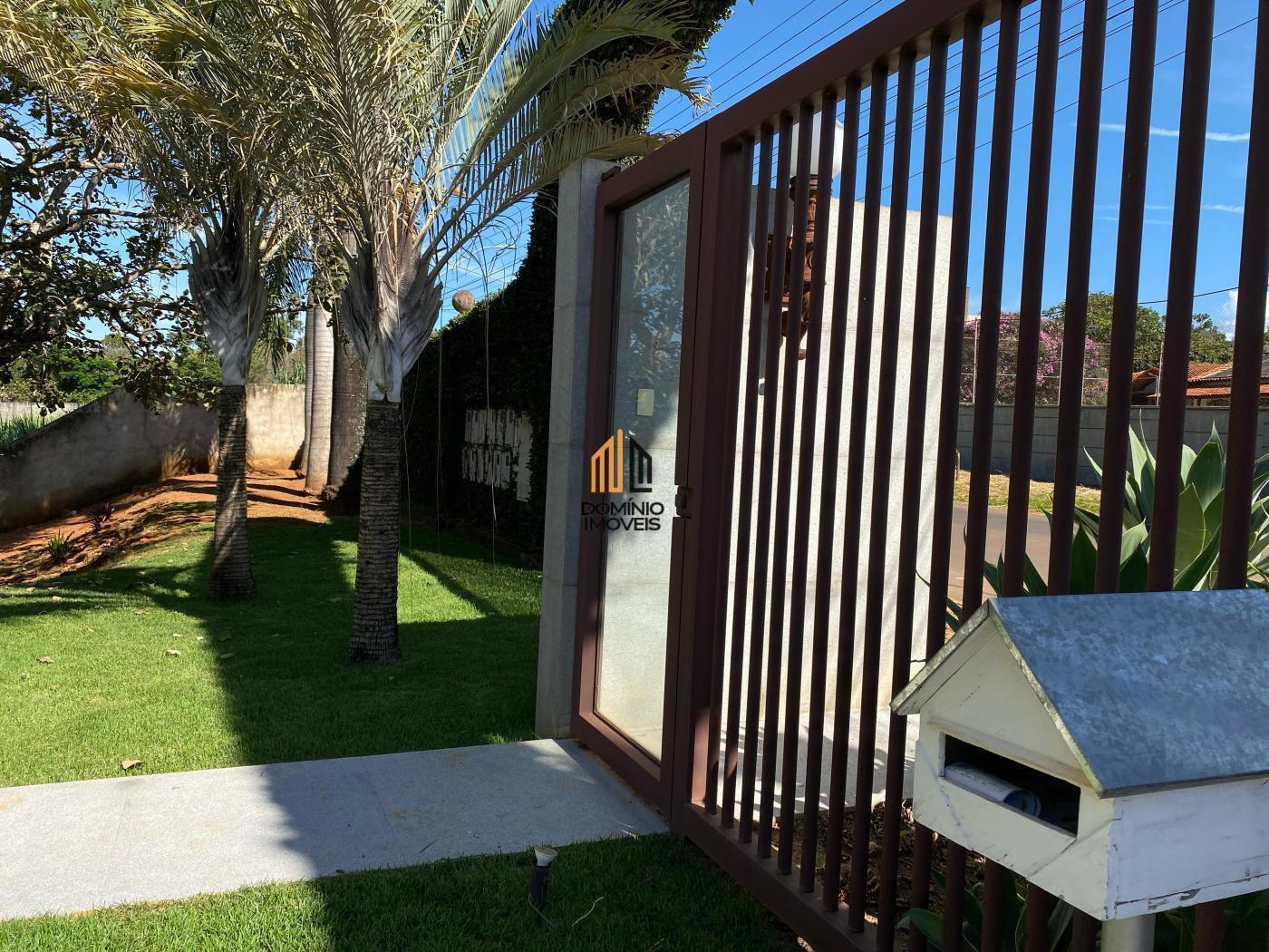 Casa de Condomínio à venda com 3 quartos, 650m² - Foto 4