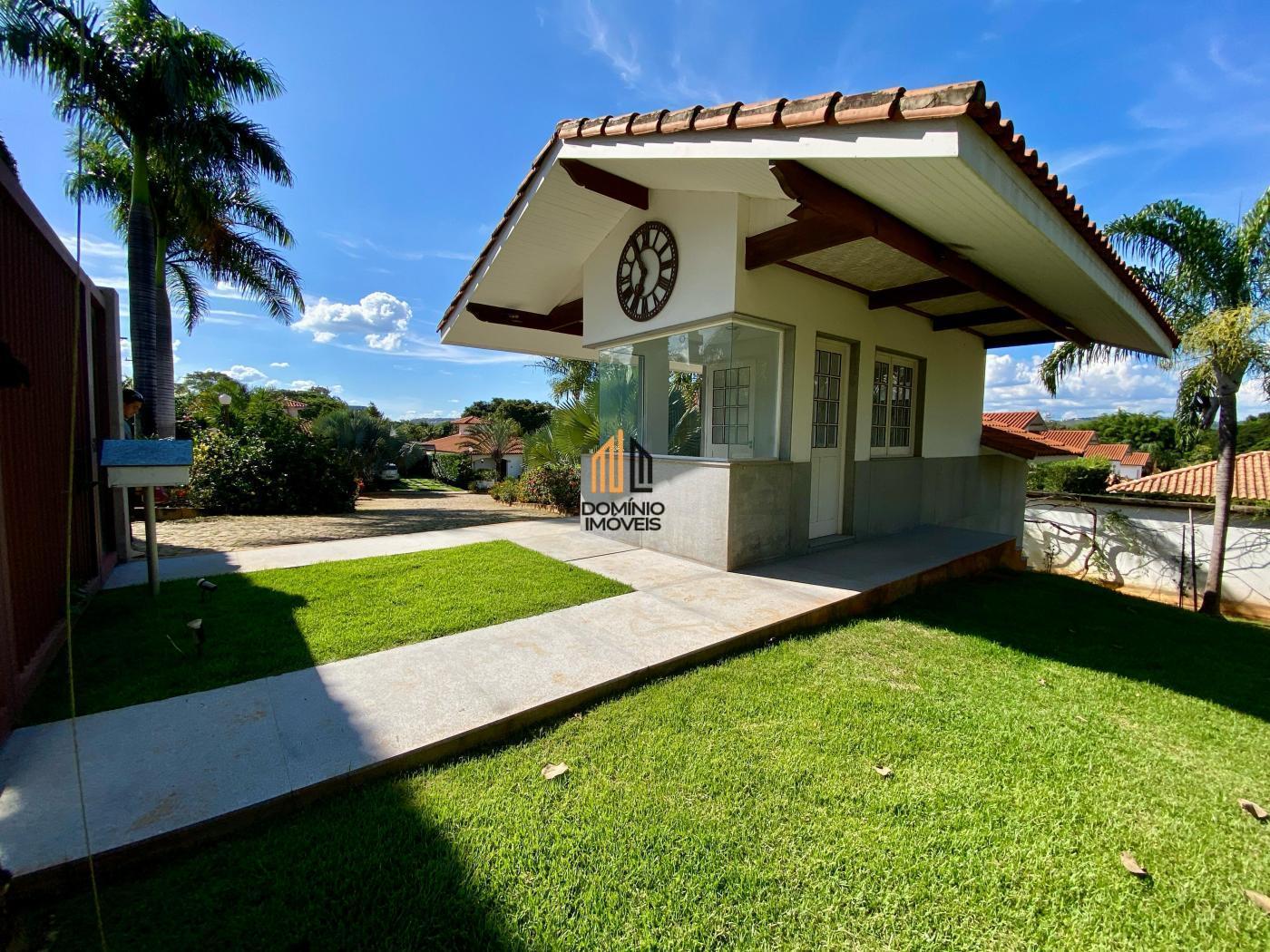 Casa de Condomínio à venda com 3 quartos, 650m² - Foto 5