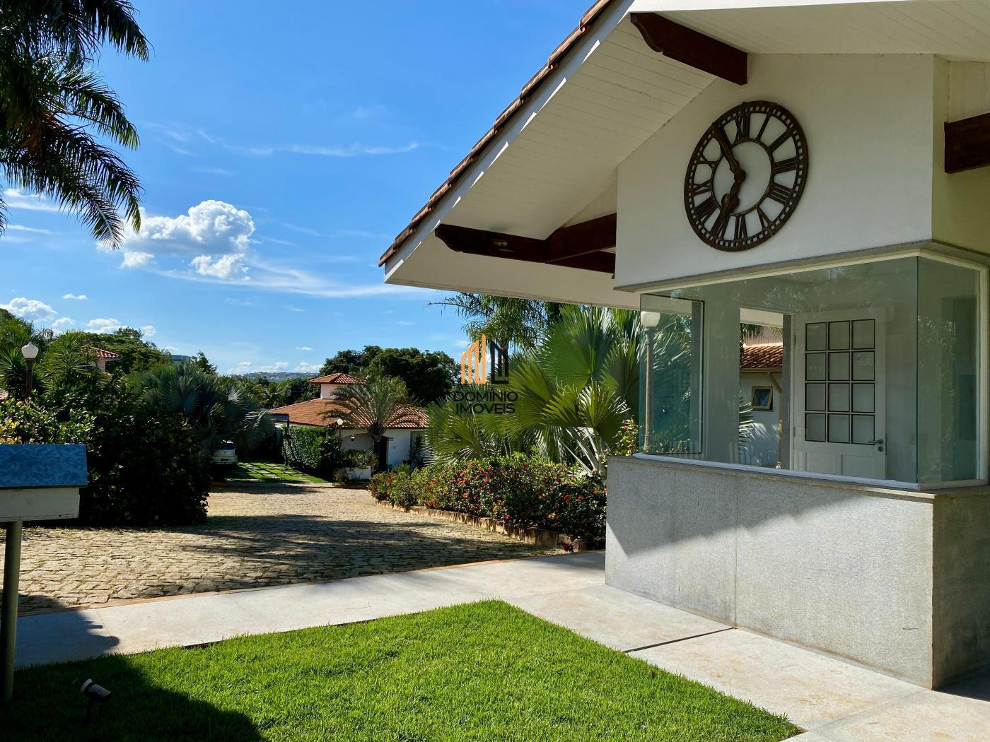 Casa de Condomínio à venda com 3 quartos, 650m² - Foto 6
