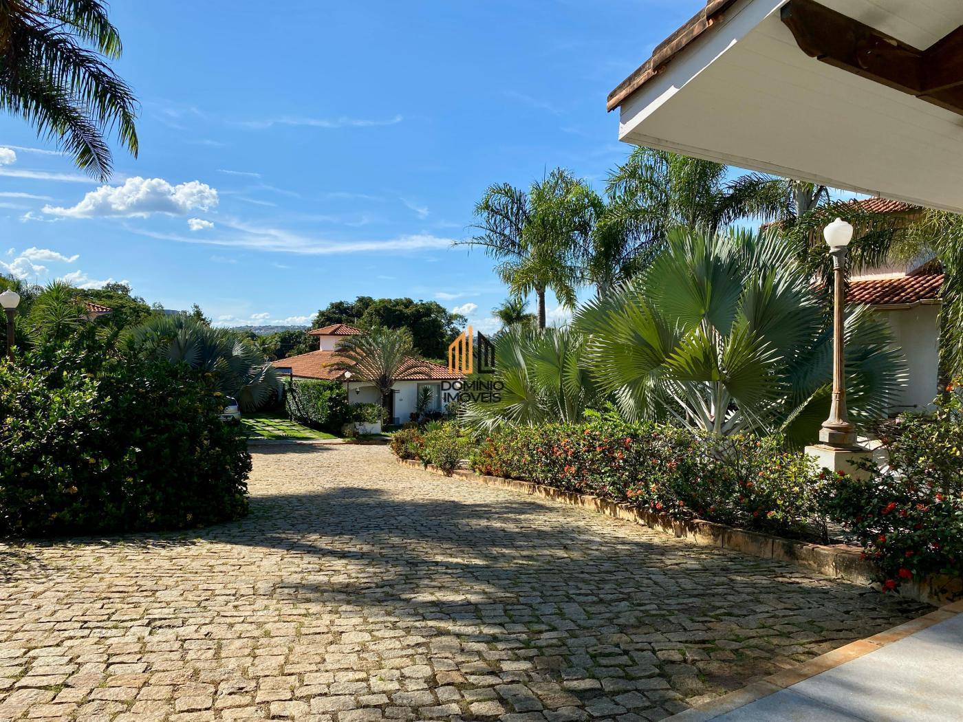 Casa de Condomínio à venda com 3 quartos, 650m² - Foto 7