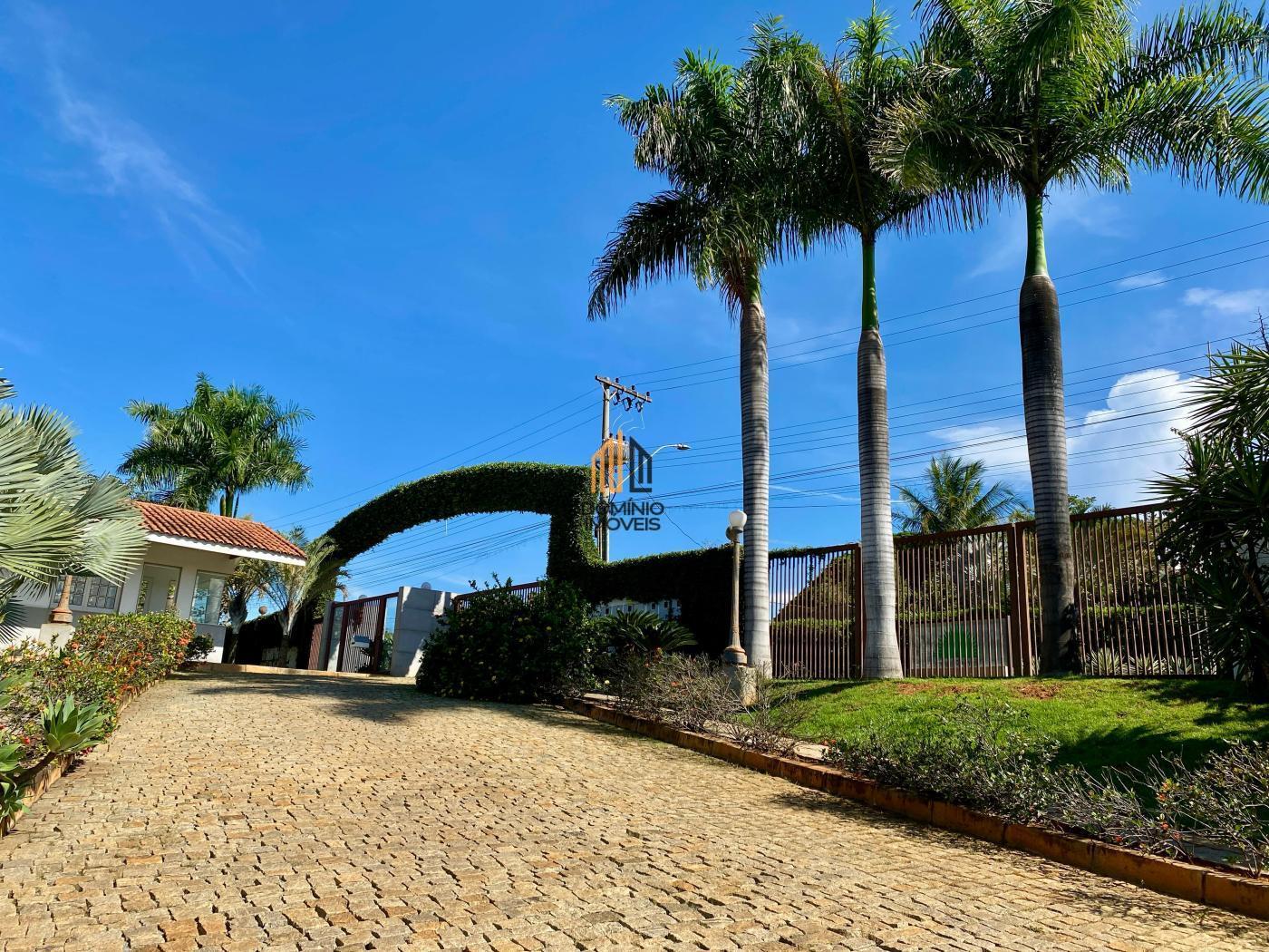 Casa de Condomínio à venda com 3 quartos, 650m² - Foto 8