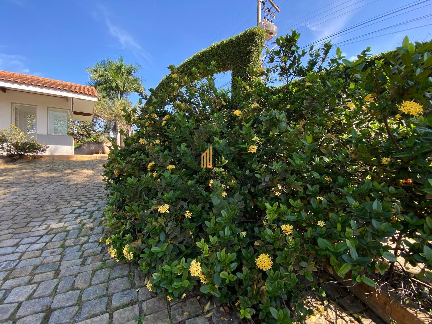 Casa de Condomínio à venda com 3 quartos, 650m² - Foto 9