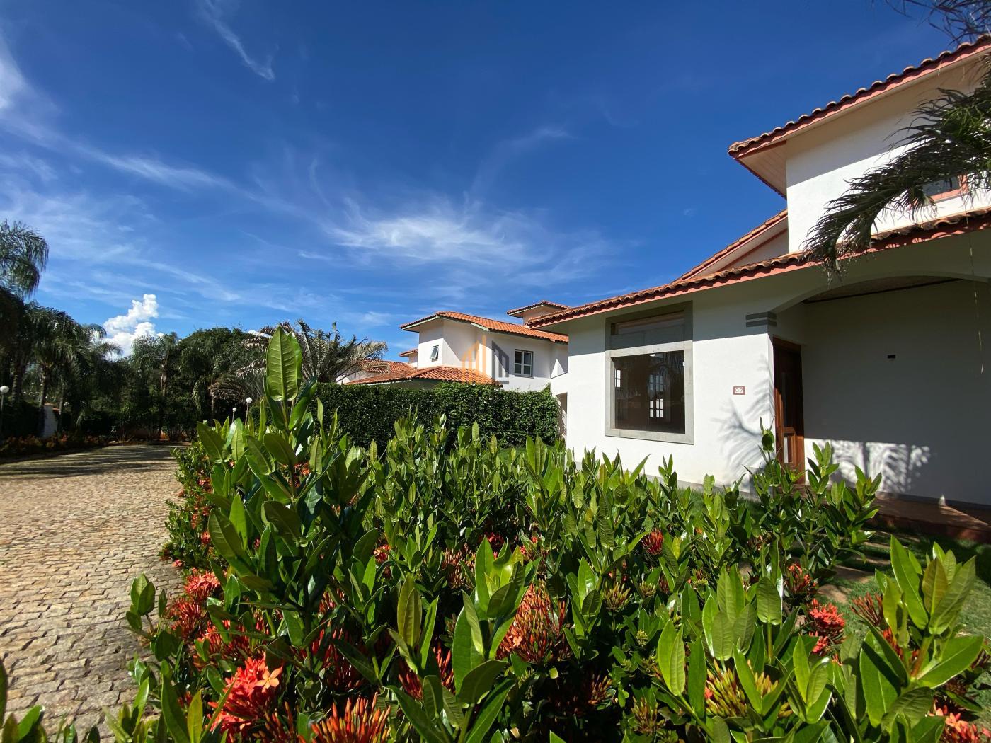Casa de Condomínio à venda com 3 quartos, 650m² - Foto 12