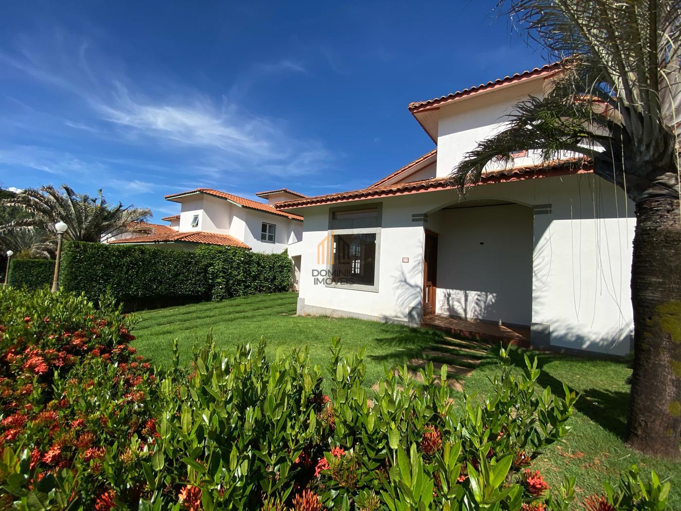 Casa de Condomínio à venda com 3 quartos, 650m² - Foto 1