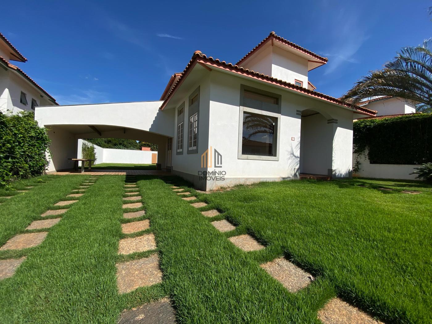Casa de Condomínio à venda com 3 quartos, 650m² - Foto 13