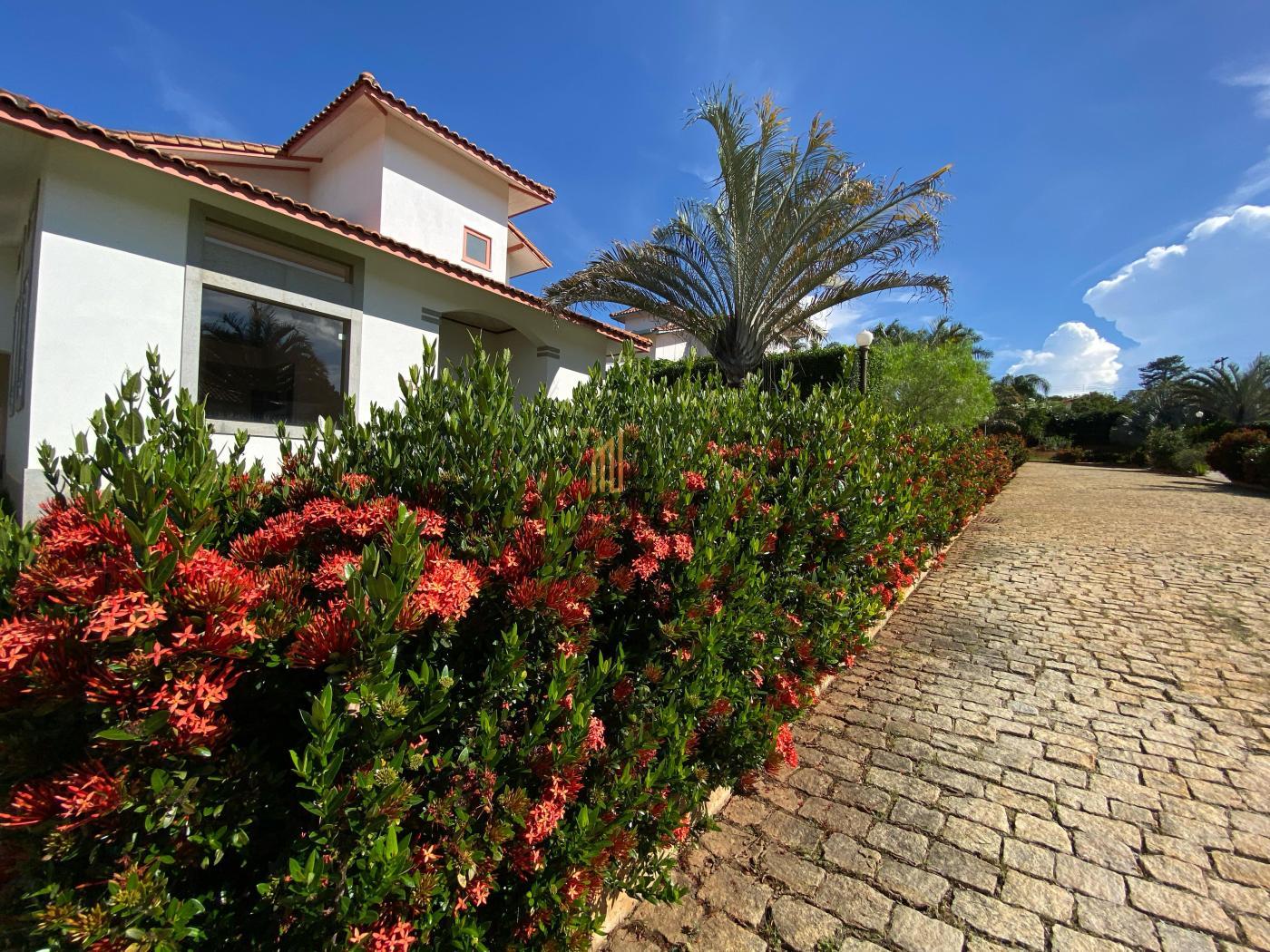 Casa de Condomínio à venda com 3 quartos, 650m² - Foto 55