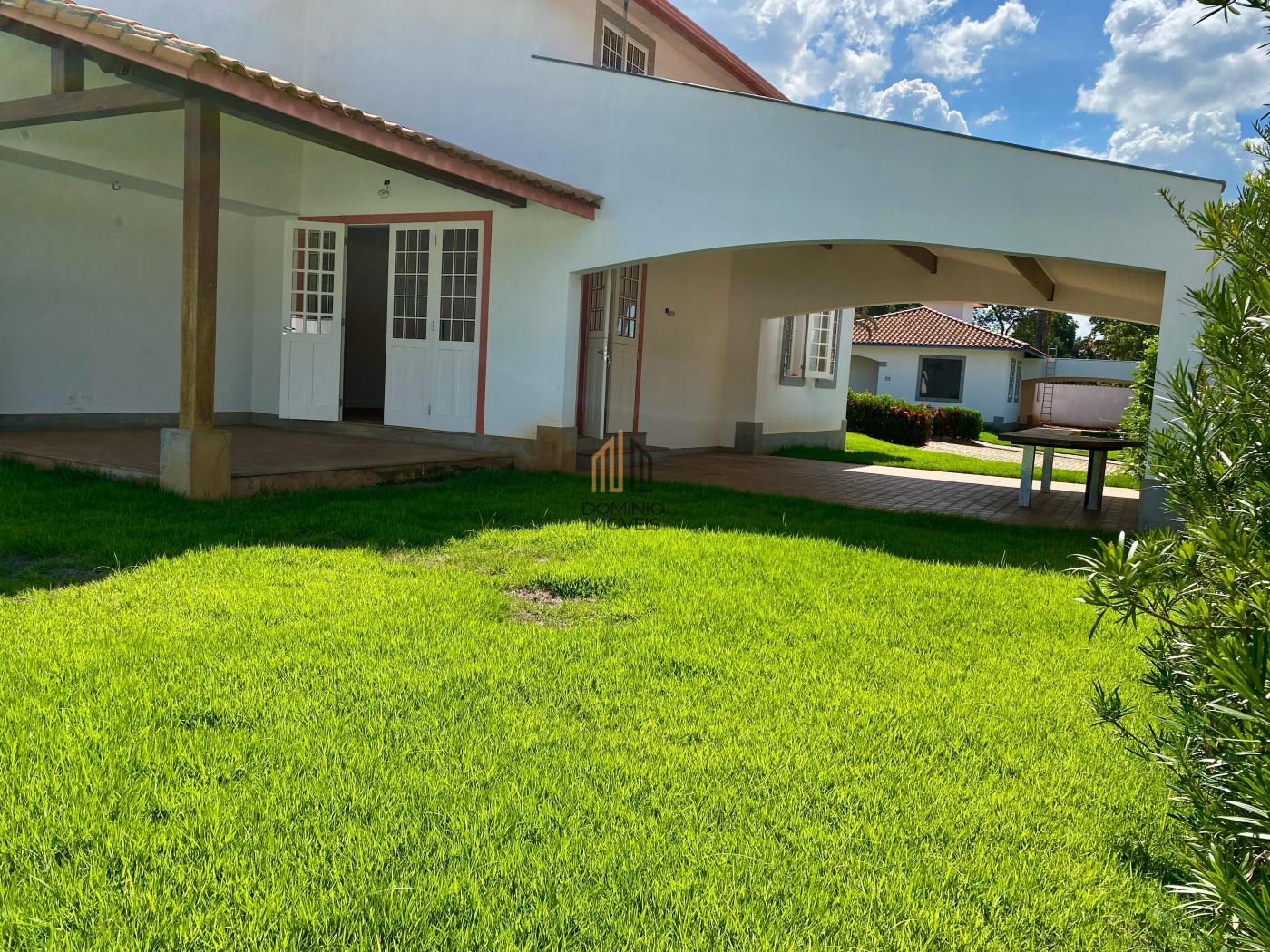Casa de Condomínio à venda com 3 quartos, 650m² - Foto 49