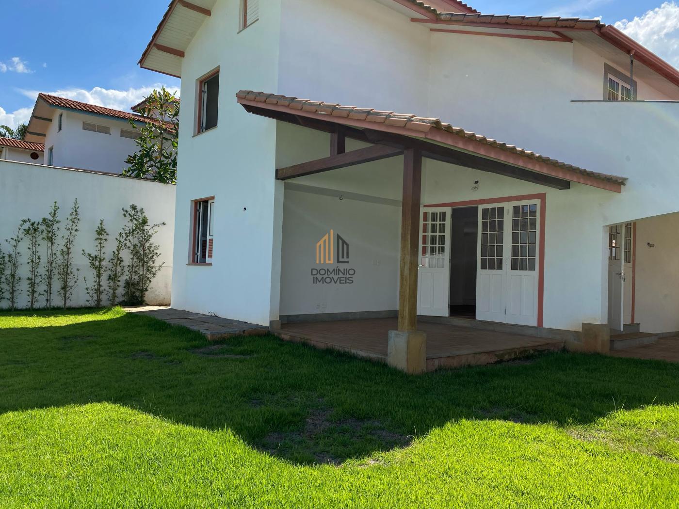Casa de Condomínio à venda com 3 quartos, 650m² - Foto 46