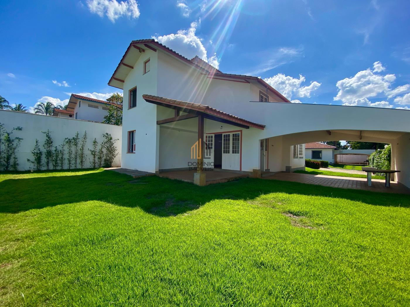 Casa de Condomínio à venda com 3 quartos, 650m² - Foto 47