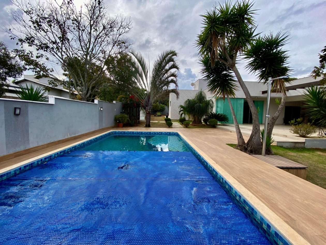 Casa de Condomínio, 4 quartos - Foto 32