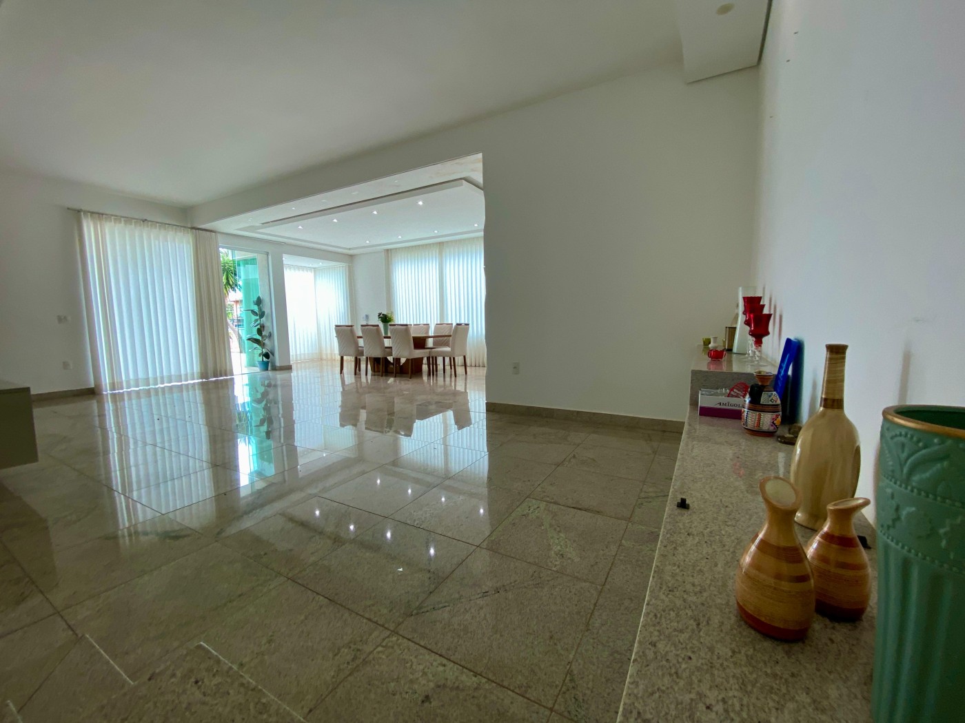 Casa de Condomínio, 4 quartos - Foto 9