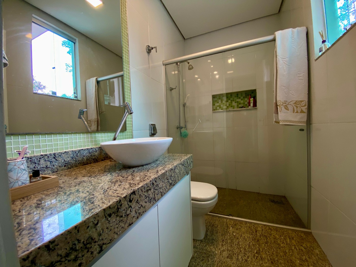 Casa de Condomínio, 4 quartos - Foto 14