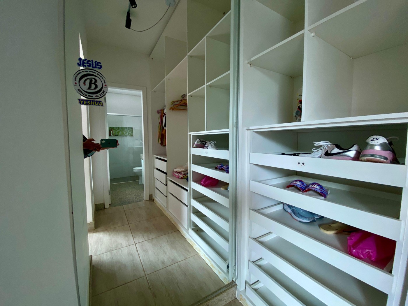 Casa de Condomínio, 4 quartos - Foto 17