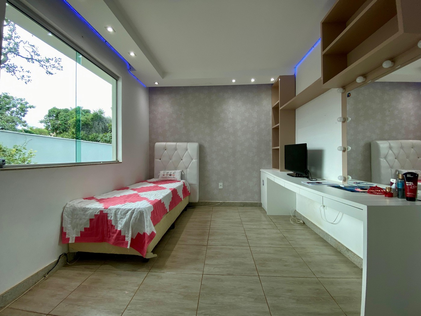 Casa de Condomínio, 4 quartos - Foto 12