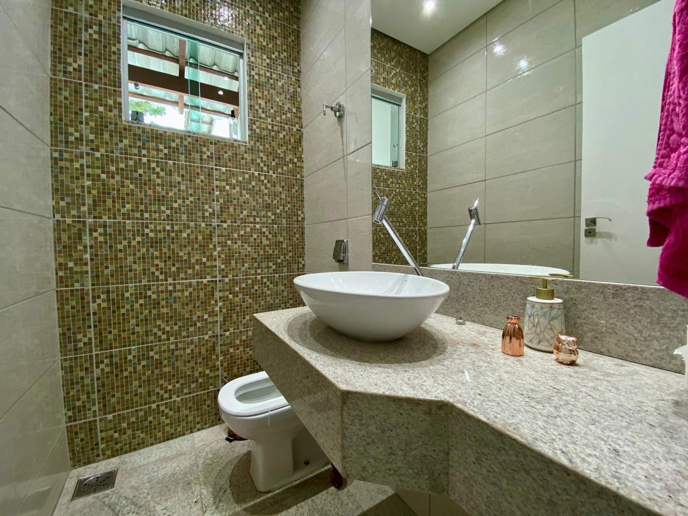 Casa de Condomínio, 4 quartos - Foto 18