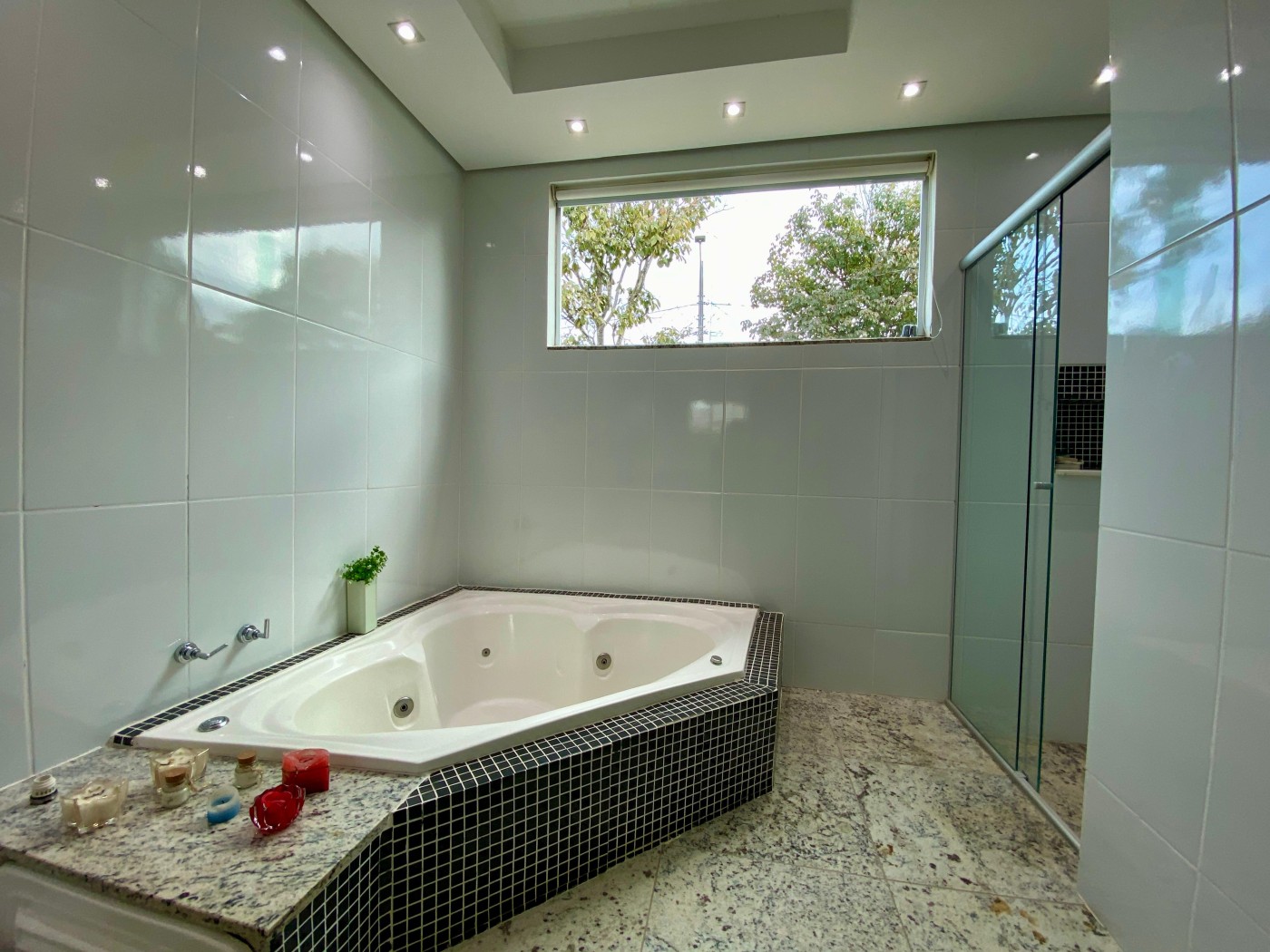 Casa de Condomínio, 4 quartos - Foto 21