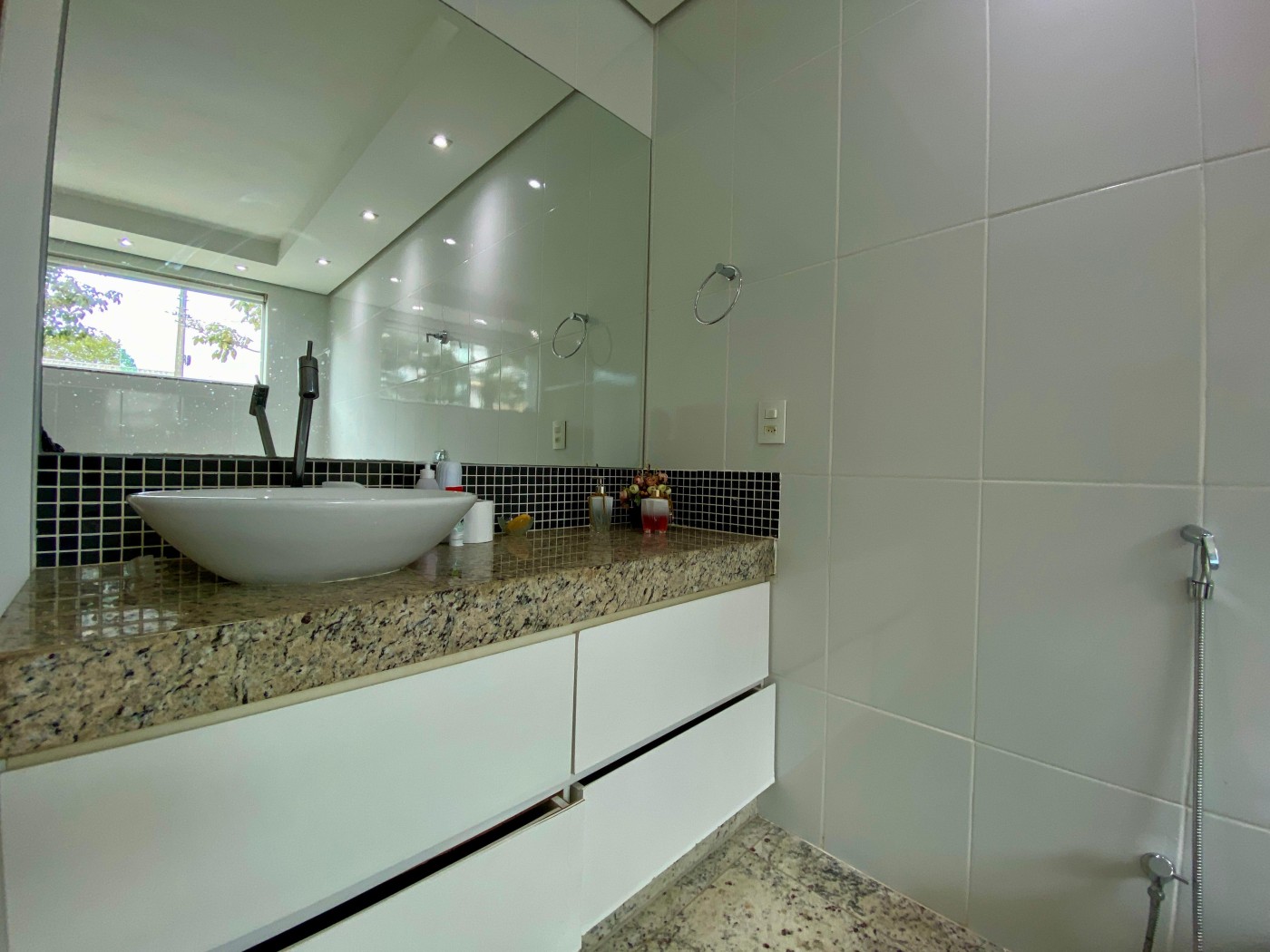 Casa de Condomínio, 4 quartos - Foto 22