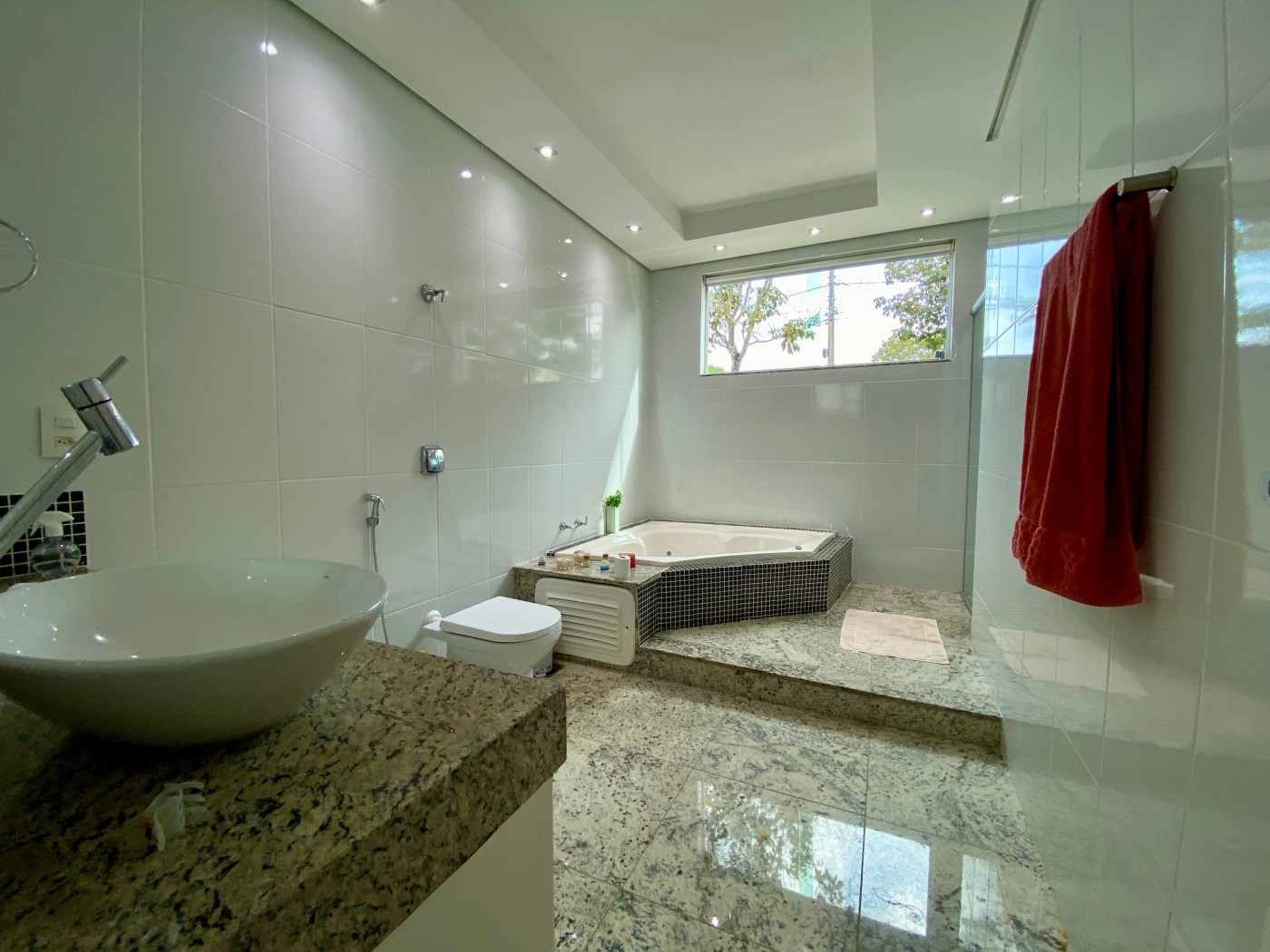 Casa de Condomínio, 4 quartos - Foto 23