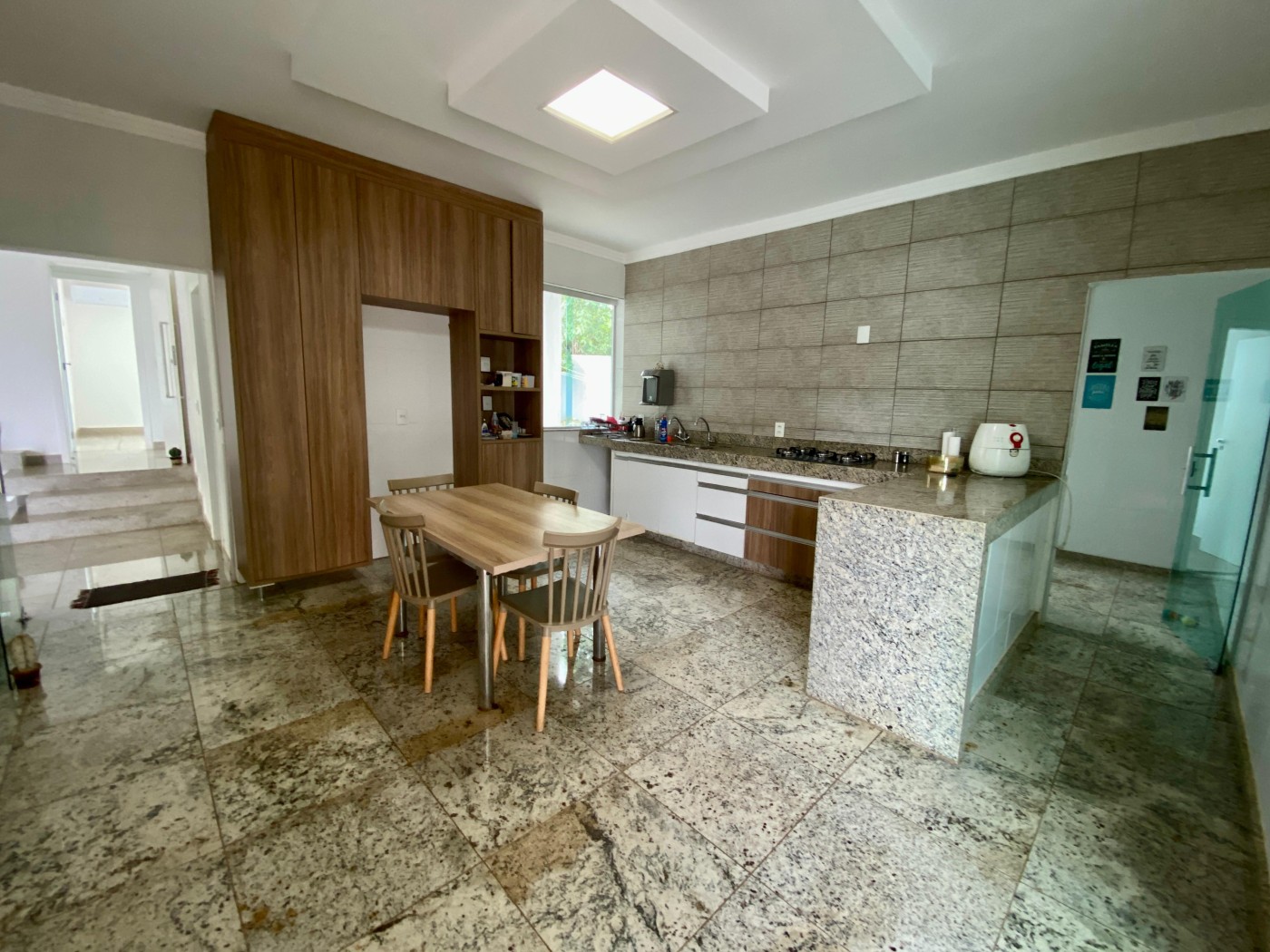 Casa de Condomínio, 4 quartos - Foto 24