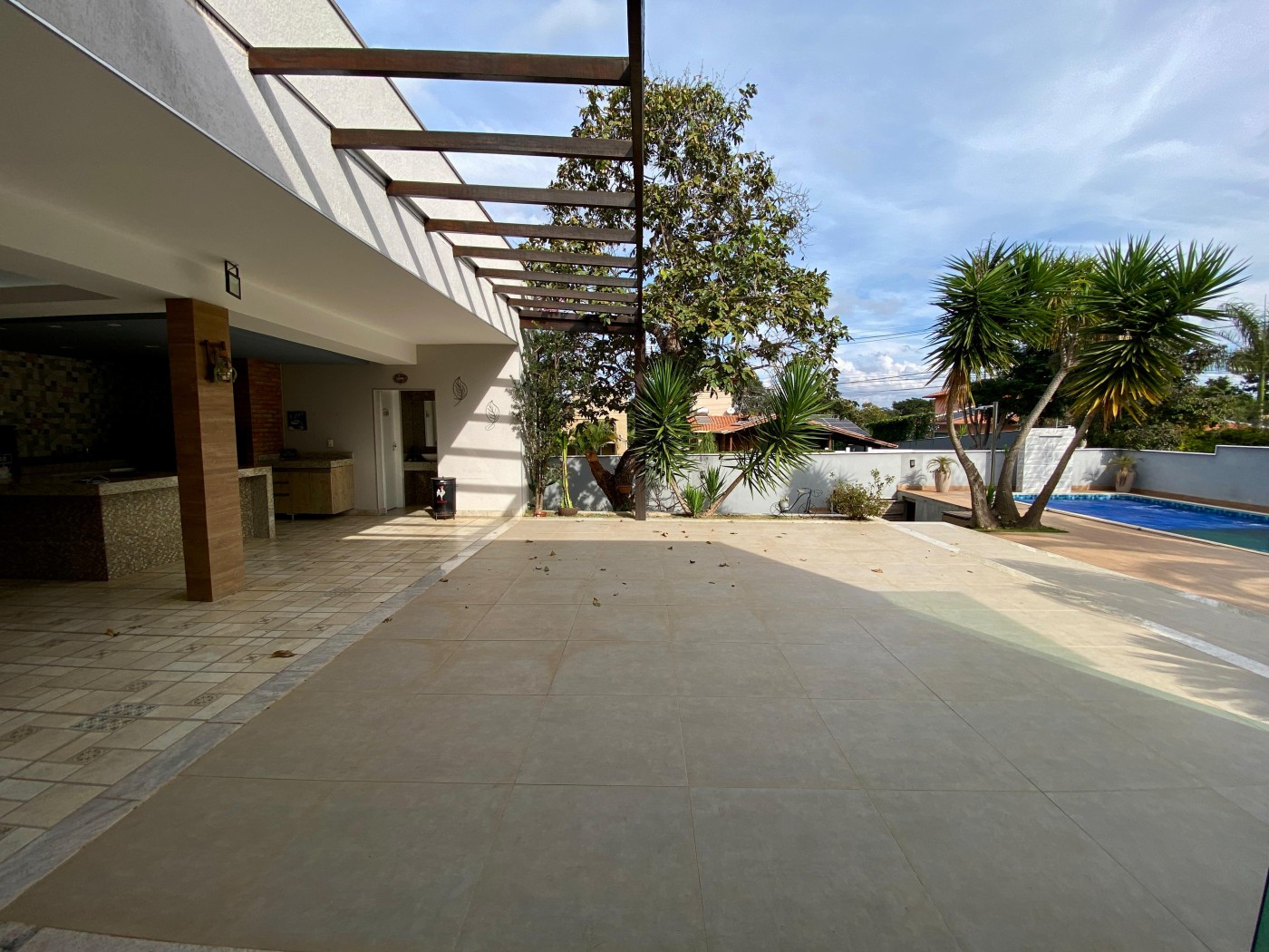 Casa de Condomínio, 4 quartos - Foto 30