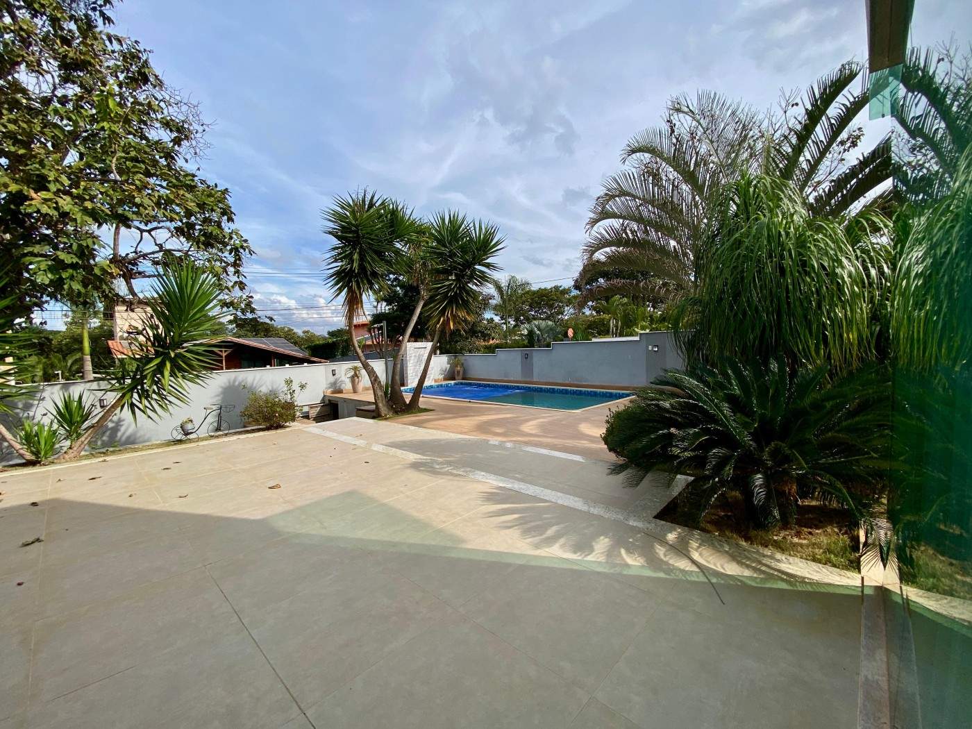 Casa de Condomínio, 4 quartos - Foto 31