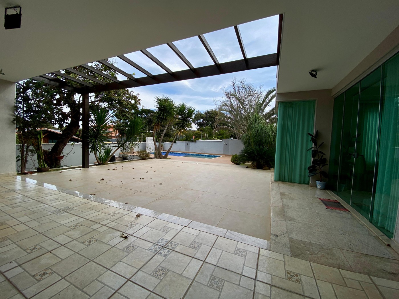 Casa de Condomínio, 4 quartos - Foto 29