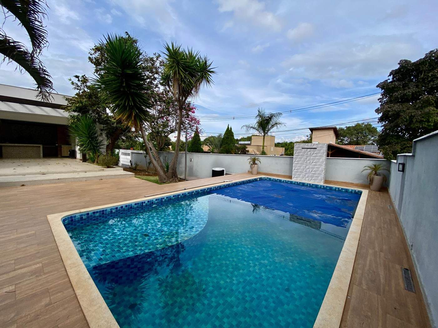 Casa de Condomínio, 4 quartos - Foto 33