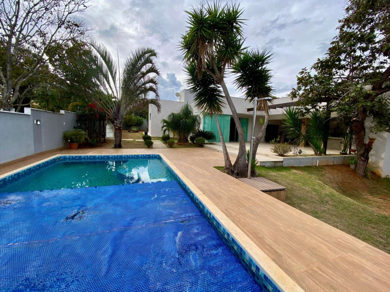 Casa de Condomínio, 4 quartos - Foto 34