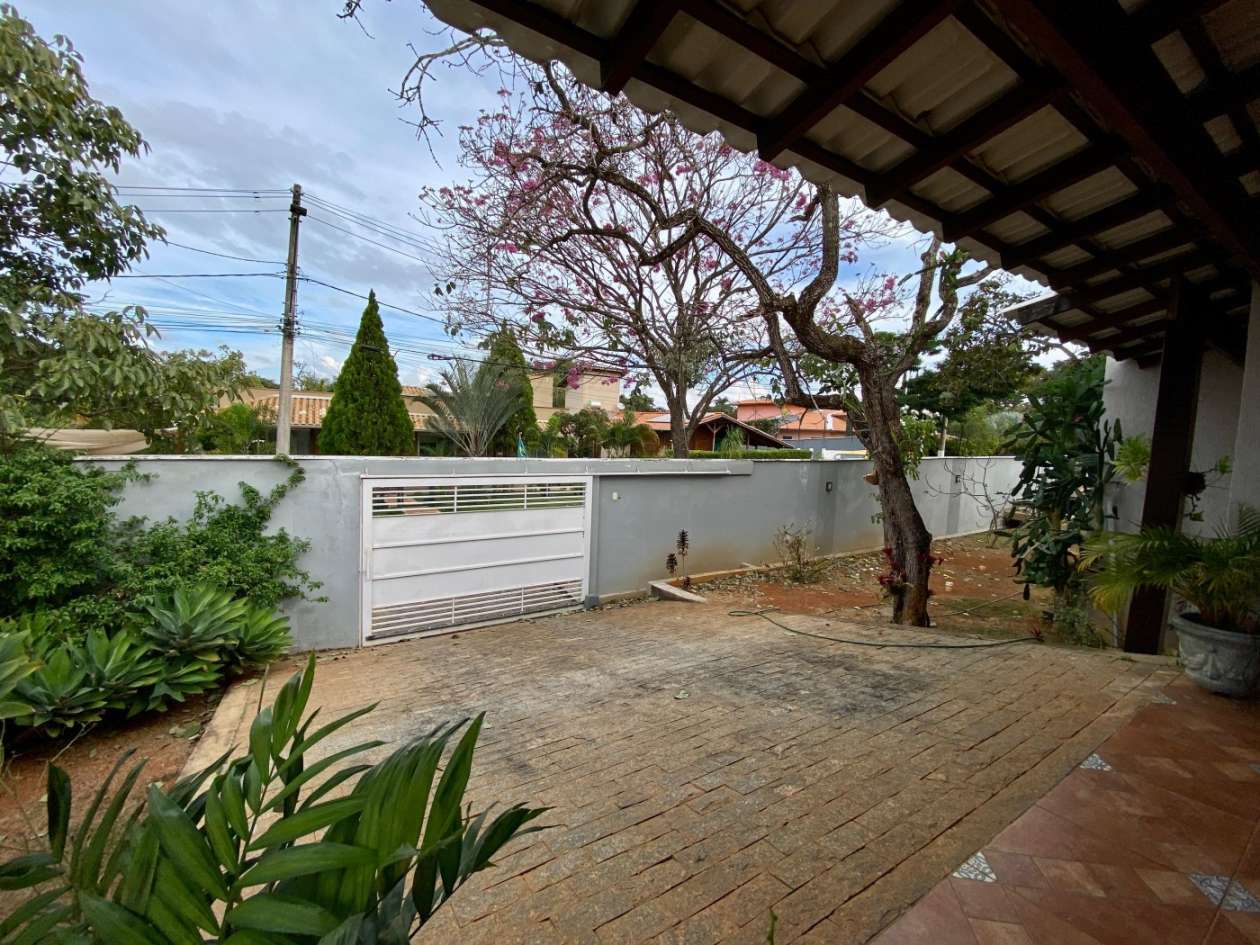 Casa de Condomínio, 4 quartos - Foto 39