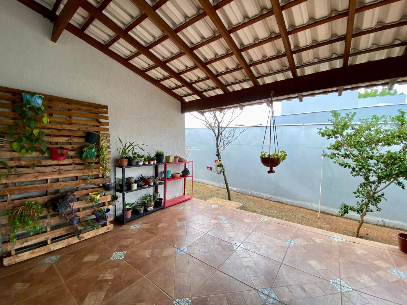 Casa de Condomínio, 4 quartos - Foto 40