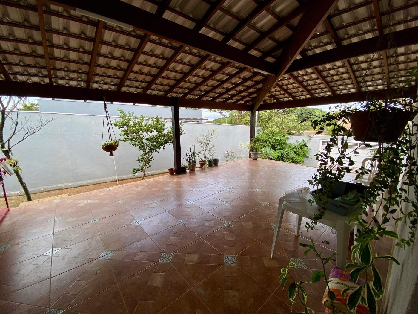 Casa de Condomínio, 4 quartos - Foto 41