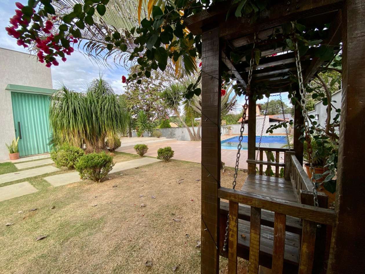 Casa de Condomínio, 4 quartos - Foto 37