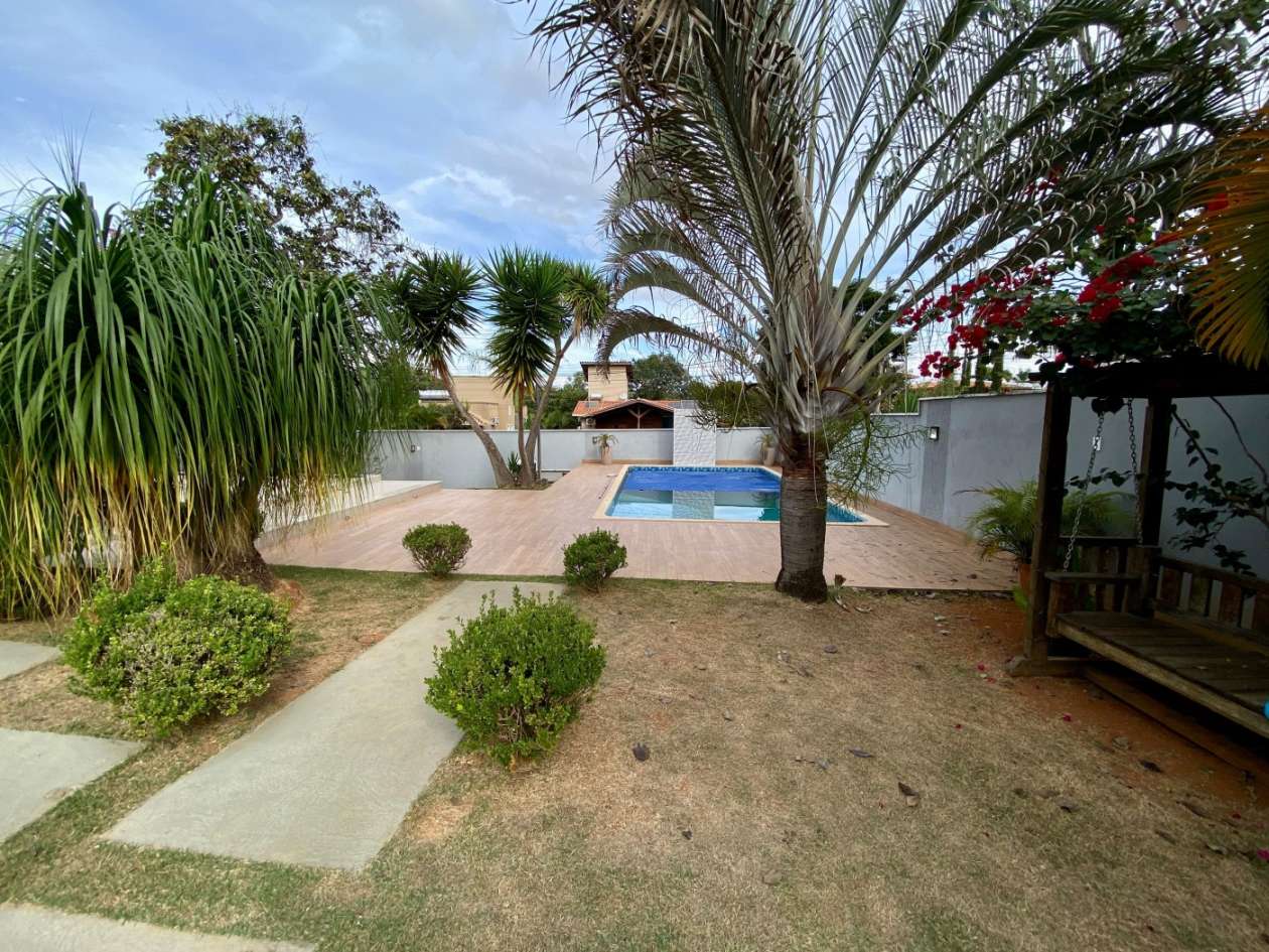 Casa de Condomínio, 4 quartos - Foto 36