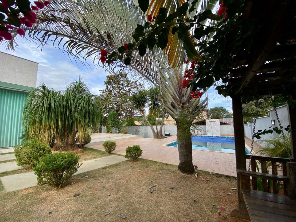 Casa de Condomínio, 4 quartos - Foto 38