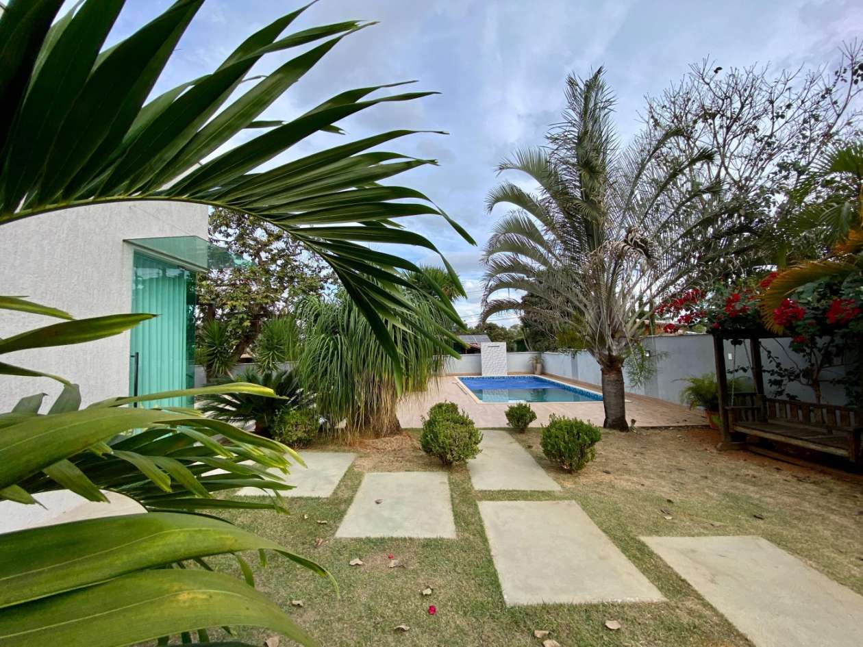 Casa de Condomínio, 4 quartos - Foto 2