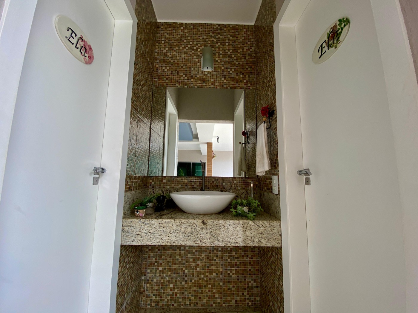 Casa de Condomínio, 4 quartos - Foto 28